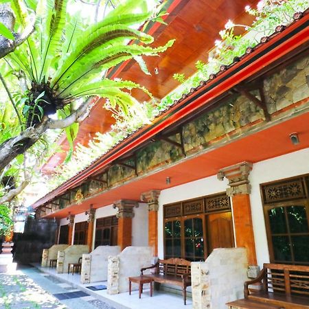 Inada Losmen Seminyak Exterior foto